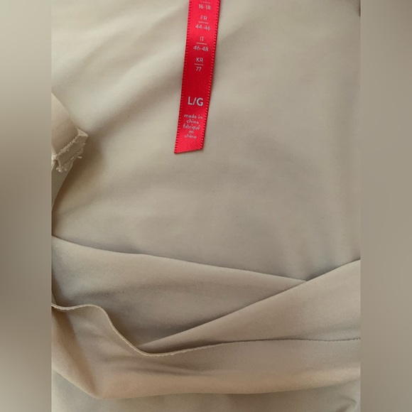 Spanx Thinstincts® Convertible Cami Size Large - Picture 8 of 8